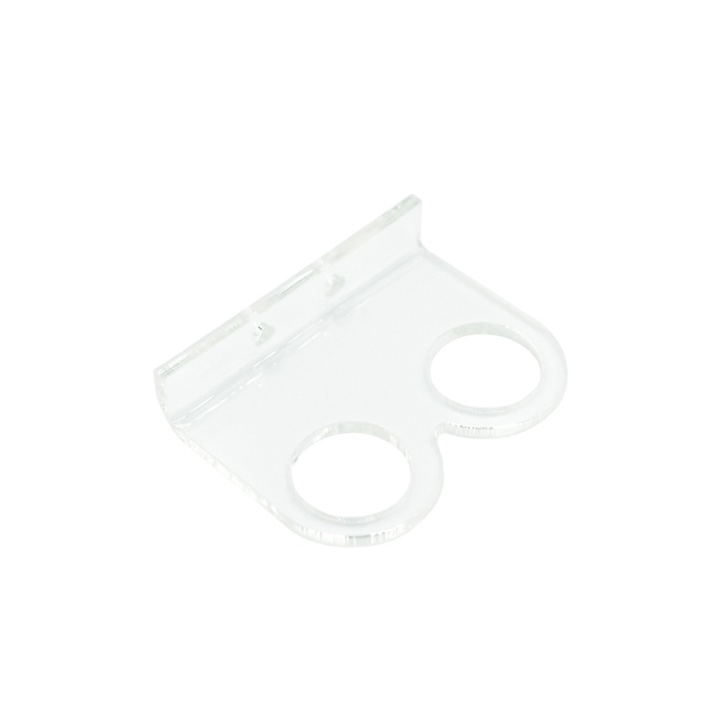HC-SR04 Ultrasonic Sensor Mounting Bracket Holder