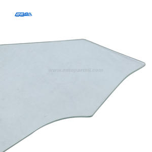 Vitrage de porte avant gauche résistant aux UV, spécifications d'usine d'origine, pour Rolls-Royce Cullinan 51357448763 - Product Image 5