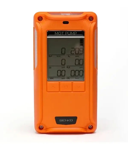OFERTA FLASH: Detector de Gas Portátil Multigas SENKO SP-MGTP, SP-SGT, SP-SGTP, SP-MGT - Product Image 1