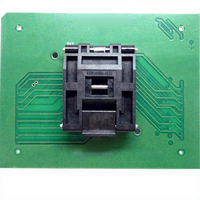 Adaptador de Programador de Socket GX3021 100% Original y Nuevo, Probador de Chips BGA IC para XELTEK SuperPro 7500N