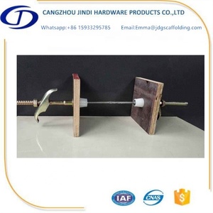 Ván khuôn phụ kiện hình thức <span class=keywords><strong>tie</strong></span> cho <span class=keywords><strong>b</strong></span>ê tông - Product Image 4