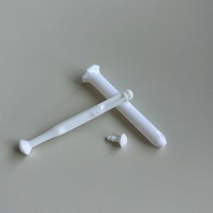 Aplicadores Vaginales de Crema de 2.5 ml al Mejor Precio, Manguera <span class=keywords><strong>Vaginal</strong></span> Médica Desechable de Plástico, Especial para Ginecología, al por Mayor - Product Image 2