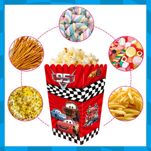 12 Uds. Bolsas <span class=keywords><strong>de</strong></span> recuerdo <span class=keywords><strong>de</strong></span> fiesta rápidas cajas <span class=keywords><strong>de</strong></span> palomitas <span class=keywords><strong>de</strong></span> maíz para <span class=keywords><strong>coche</strong></span> <span class=keywords><strong>de</strong></span> carreras favores <span class=keywords><strong>de</strong></span> fiesta <span class=keywords><strong>de</strong></span> <span class=keywords><strong>coche</strong></span> <span class=keywords><strong>de</strong></span> carreras caja <span class=keywords><strong>de</strong></span> palomitas <span class=keywords><strong>de</strong></span> maíz para decoraciones - Product Image 4