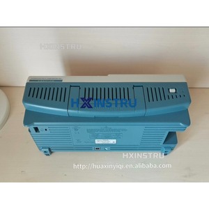 TDS2024C เก็บข้อมูลดิจิตอลสี่ช่องทาง200MHz 2GS/S H - Product Image 4
