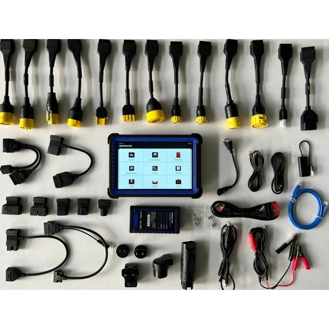 Nantai AUTOMOTIVE DIAGNOSTIC SCANNER TOOL