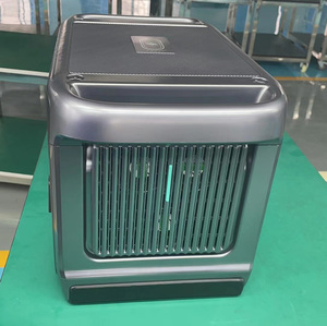 Joypo 2000W 2400W 2500W 2600W Pure Sine Wave Portable Power Station <b>Solar</b> Generator 5000W Free Shipping P2400 <b>Solar</b> Generator 50 - Product Image 4