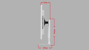새로운 디자인 프로모션 oem 합리적인 가격 스킨 분석기 3 d 제조사 합리적인 가격 스킨 분석기 코리아 - Product Image 6