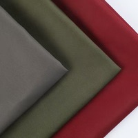 Veste de vol en tissu 70D, nylon tissé brocart, mémoire, hydrofuge, coupe-vent fonctionnel, veste matelassée en coton, uniforme de baseball