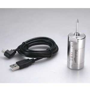เครื่องวัดอุณหภูมิแบบออโตเคลฟกันน้ำมาตรฐาน IP68 สำหรับอุณหภูมิสูงของสหภาพยุโรป พร้อมวัสดุสแตนเลส SUS316 และ PT1000 ในตัว - Product Image 3