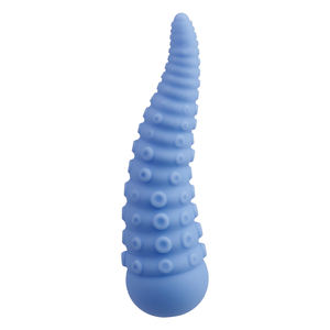 FAAK Neuankömmlinge wasserdichter Vibrator für Damenmassage Analsex-Spielzeug Oktopus <span class=keywords><strong>Sex</strong></span>-Spielzeug - Product Image 3