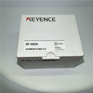 Lector de Códigos de Barras KEYENCE SR-2000W 1D/2D, Lector de Códigos de Barras/Códigos QR (Lector de Códigos de Barras) - Product Image 6