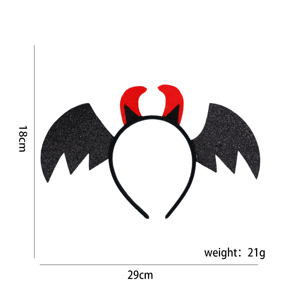 Sentito piccolo diavolo