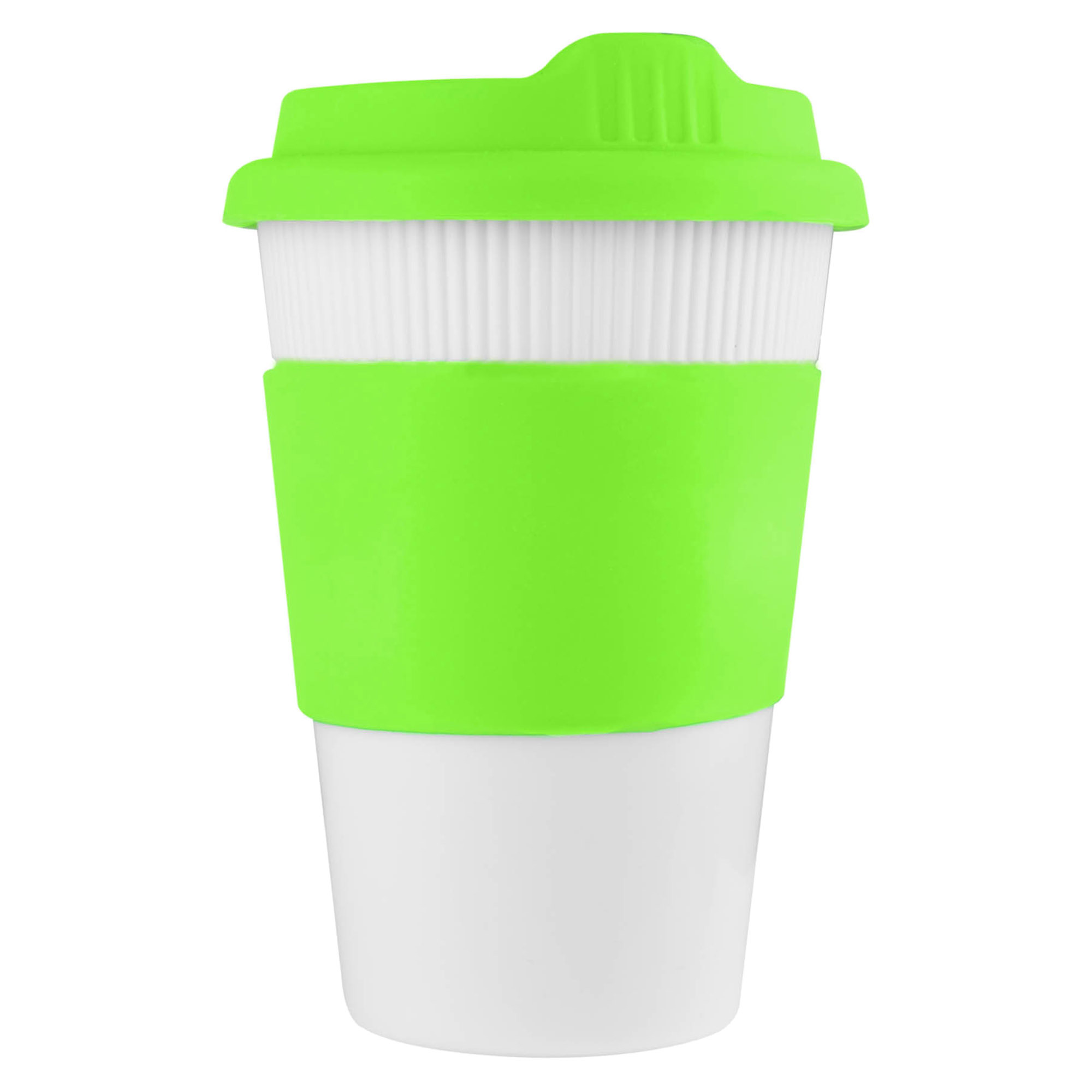 Blanco/Verde