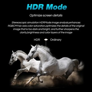 Oem ODM 11.6 inch Màn hình rộng nhôm CNC Shell VESA hỗ trợ với HDR cho máy tính xách tay di động Tính năng mở rộng màn hình thứ hai & HDR - Product Image 3