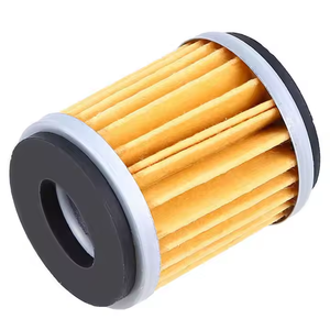 Filtro de aceite de motor de motocicleta 1S4E344000 de alto flujo para Yamaha MT <span class=keywords><strong>125</strong></span> <span class=keywords><strong>YZF</strong></span> R125 WR250F WR450F XT 250 YZ250F YZ450F YBR250 - Product Image 5