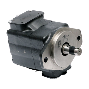 V श्रृंखला कम शोर मूल विजेता सीधे 35v25a 35v30a 35v35v38a वैन पंप 81-121 सेमी विस्थापन 175 बार - Product Image 3