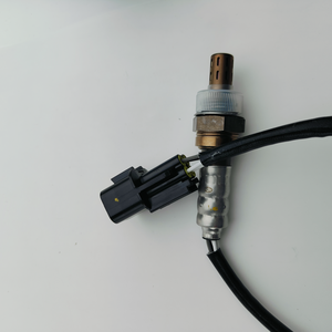 Conjunto de sensor de oxígeno nuevo de alta calidad-OXYGEN FR 39210-3E140 para <span class=keywords><strong>Hyundai</strong></span> para Kia 1 año de garantía - Product Image 6