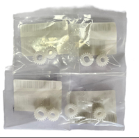 Bon Prix Vente Chaude De Haute Qualité Reconditionné pour xerox 700 560 c70 c60 7780 7785 développeur gear