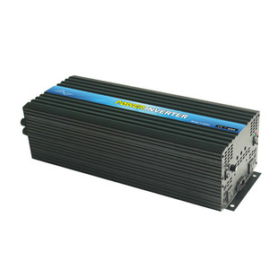 CE ROHS Inversor de Onda Sinusoidal Pura de 5000W 10000W de Corriente Continua a Corriente Alterna 12V-220V - Product Image 6