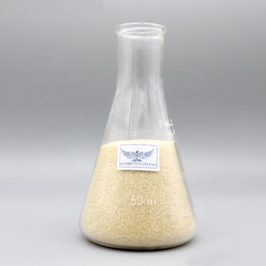 Gélatine de Bœuf Halal Pure en Granulés 120 Bloom Qualité Alimentaire pour <span class=keywords><strong>Aspic</strong></span> et Terrine - Product Image 4