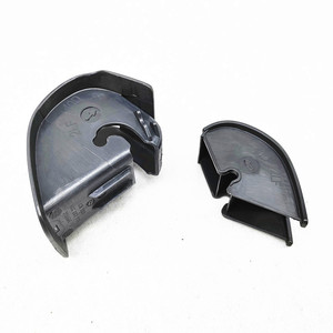 Base para Asiento de Coche 5GG887233 de Plástico Negro Compatible con Golf Mk7rline - Product Image 2