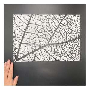 Papel de Silicona Antigrasa para Envolver Alimentos, Papel para Hornear, Envoltorios para Hamburguesas, Impresión Personalizada - Product Image 6