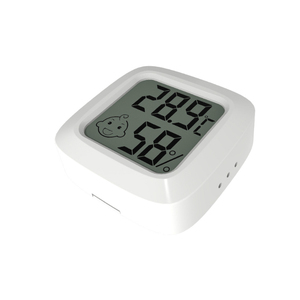 Promotion transfrontalière avec bouton compteur de température intérieure KD30 compteur de température et d'humidité domestique - Product Image 2