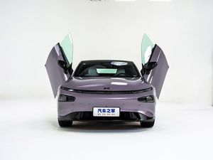 Xiaopeng P7i Venta caliente Vehículo eléctrico de lujo New Energy Car con 702KM de rango máximo de dirección izquierda - Product Image 6