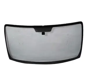 Dongfeng Motor 2019 Dongfeng Junfeng ER30 Rear Glass Shield Laminated Safety Glass