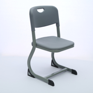 Indonesia phía trước tạp dề thiết kế bộ duy nhất thư viện nghiên cứu đồ nội thất với HDF chống cháy bảng sinh viên bảng và Ghế bộ - Product Image 3