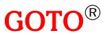 Dongguan City Goto Electronics Technology Co.,Ltd logo
