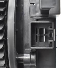 FL3Z19805E FL3Z19805A FL3Z19805C Auto 13.5v Chauffage de climatisation AC Moteur de ventilateur sans balais pour <span class=keywords><strong>Ford</strong></span> F-350 Super Duty Part - Product Image 6