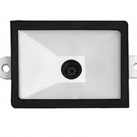 Escáner de Códigos QR de Montaje Fijo de Tamaño Pequeño, Precio Más Económico, Motor Lector de Códigos 1D y 2D para Cajeros Automáticos y Dispositivos de Autopago
