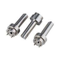 Pièces mécaniques de fraisage CNC, outils de Fabrication de fraisage de haute qualité