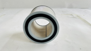 ตัวกรองเครื่องอัดอากาศอุตสาหกรรม Mengma 220V รุ่น P-CE05-011 สภาพใหม่ มอเตอร์ประสิทธิภาพสูง พร้อมฟังก์ชั่นแยกก๊าซ - Product Image 5