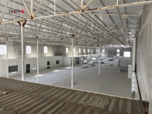 4. 4 जलसेक सेट विनिर्माण के लिए उन्नत प्रौद्योगिकी - Product Image 2