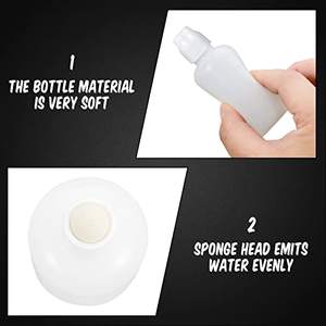 Marqueurs de peinture rechargeables de 10 mm, 15 mm, 30 mm, 50 mm, marqueurs de peinture acrylique, stylos de peinture vides, stylo de <span class=keywords><strong>retouche</strong></span> de peinture - Product Image 5