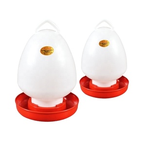 Bebederos Automáticos para Pollos y Broilers de Material PP, Modelo <span class=keywords><strong>Yuebao</strong></span> D07, para el Cuidado del Ganado - Product Image 4