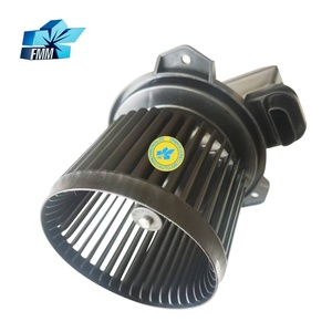 มอเตอร์พัดลมหม้อน้ำ HINO 300 รุ่น 272700-6010 2727006010 272700-6020 2727006020 - Product Image 3