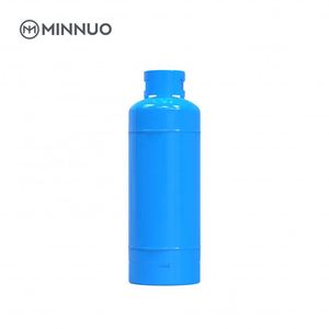 OEM Disponible Norme ISO 100LB GPL Valve Bouteille de gaz pour le Chili - Product Image 4