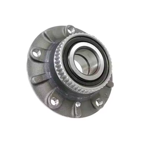 Roulement de moyeu de pièces Offre Spéciale pour <span class=keywords><strong>BMW</strong></span> Z3 M3 <span class=keywords><strong>325Ci</strong></span> 325i 31221139345 - Product Image 1