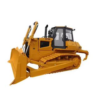 Топливный гусеничный 147 кВт/197 л.с. гусеничный бульдозер SEM818F <span class=keywords><strong>Super</strong></span> LGP, стандартный тип 3,24 м³ с, гидростатическое лезвие на складе - Product Image 1