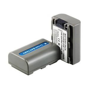 Batería NP-FP50 de 1150mAh FP50 para Videocámara Sony DCR-HC21E HC23E HC24E, Certificación CE RoHS, Venta al Por Mayor, Garantía de 12 Meses - Product Image 5