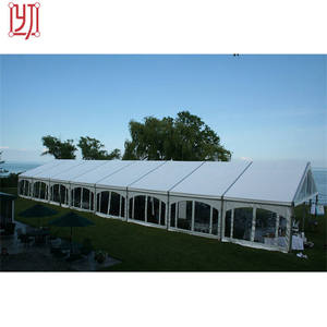 Huge Outdoor Pvc 20x50 Wedding <b>Marquee</b> Tent <b>for</b> <b>Sale</b> - Product Image 5