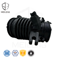 17225-R1A-A01 R18Z2 R20A6 K24Y6 Tube de tuyau d'admission d'air de moteur de voiture pour Honda Civic FB2 1.8 L FB3 2.0 L FB 2.4 L 2012-2015