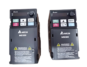 Variador de Frecuencia Industrial Trifásico VFD5A0MH11ANSAA 220V 0.75KW para Compresor de Motor Monofásico a Trifásico VFD5A0MH11ANSAA Salida de Potencia - Product Image 5