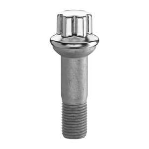 สลักล้อแม็กเซเดส R14แบบพรีเมียมจากอิตาลี S17D45R14CI 17 HEX KEY M14X1.50/45mm - Product Image 1