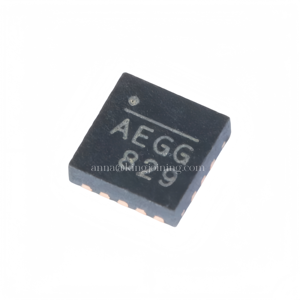 Puce IC Circuit intégré Composants électroniques Puce de gestion de batterie QFN-16 <span class=keywords><strong>AEG</strong></span> MP2615GQ MP2615GQ-Z - Product Image 1