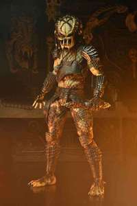 <span class=keywords><strong>NECA</strong></span> 51427 หมาป่าหน้าหมู 7 " โมเดลของเล่นแอ็คชั่นฟิกเกอร์แบบประกอบได้ - Product Image 3