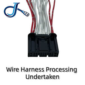 Conector Automotivo <span class=keywords><strong>Terminal</strong></span> Preto 7287-1917-30 com Pitch de 1mm em Estoque - Product Image 3